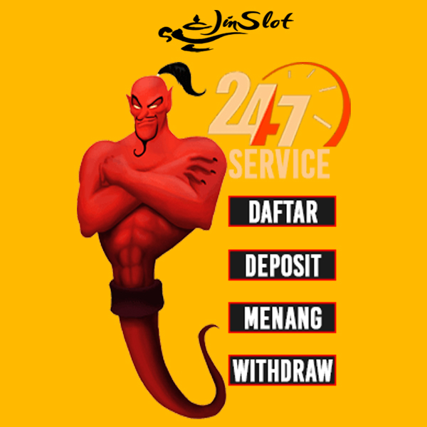 situs slot online